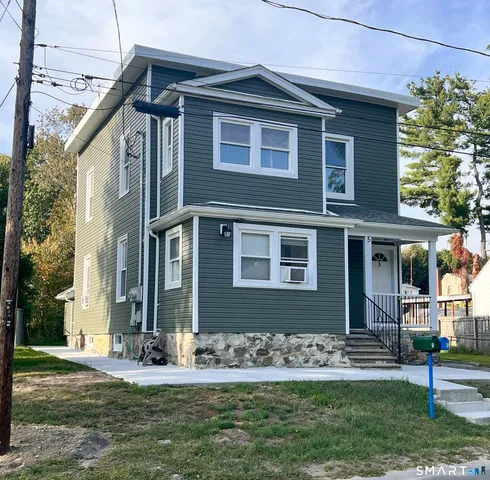 $1,500 | 5 Pinehurst Avenue, Waterbury, CT 06705