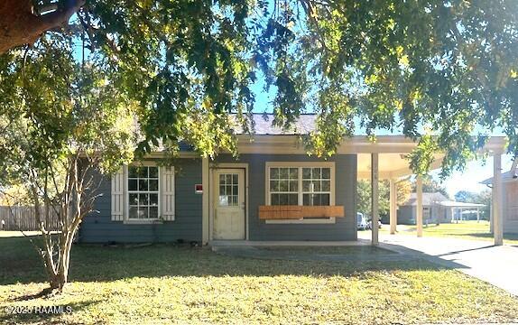 710 Hellen Street Lafayette, LA 70501 - Photo 3 of 4 Previous Front