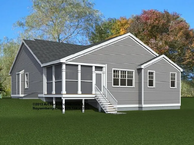 $950,000 | Lot 44 Grand Trail Wells, Unit 44, Wells, ME 04090