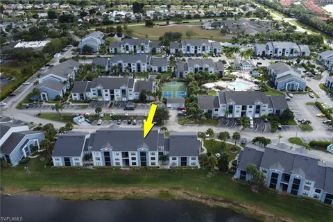 $179,000 | 13565 Eagle Ridge Drive, Unit 1124, Fort Myers, FL 33912
