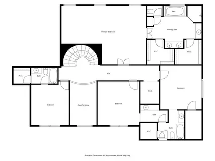 $1,250,000 | 3925 Graystone Preserve, Cumming, GA 30040