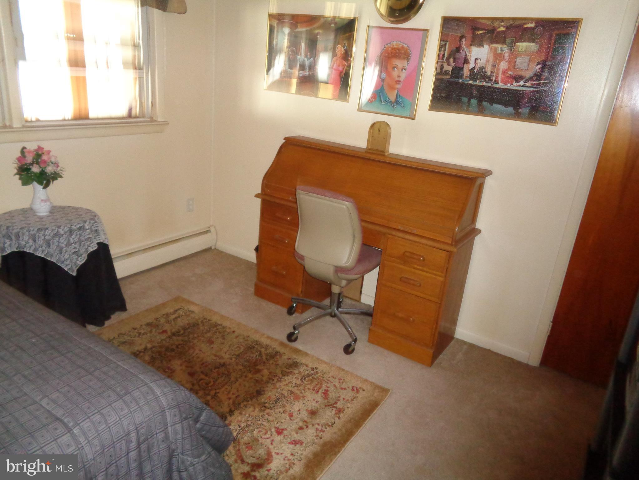601 Eggert Crossing Road Ewing, NJ 08638 - Photo 11 of 19 Bedroom 3