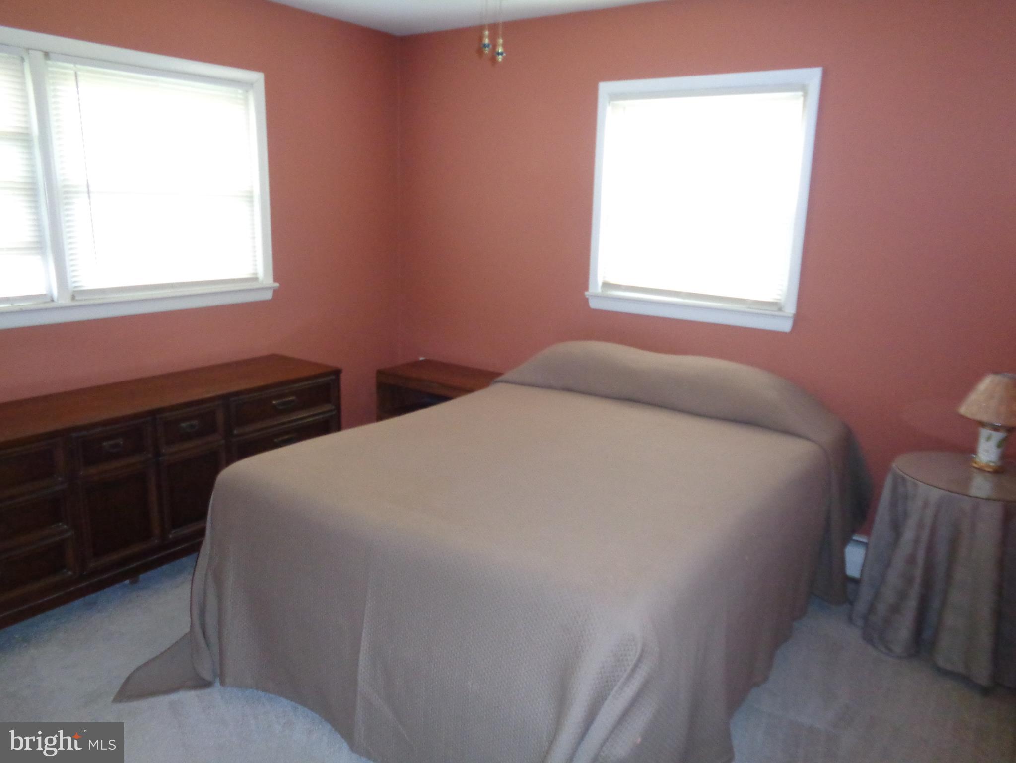 601 Eggert Crossing Road Ewing, NJ 08638 - Photo 9 of 19 Master Bedroom