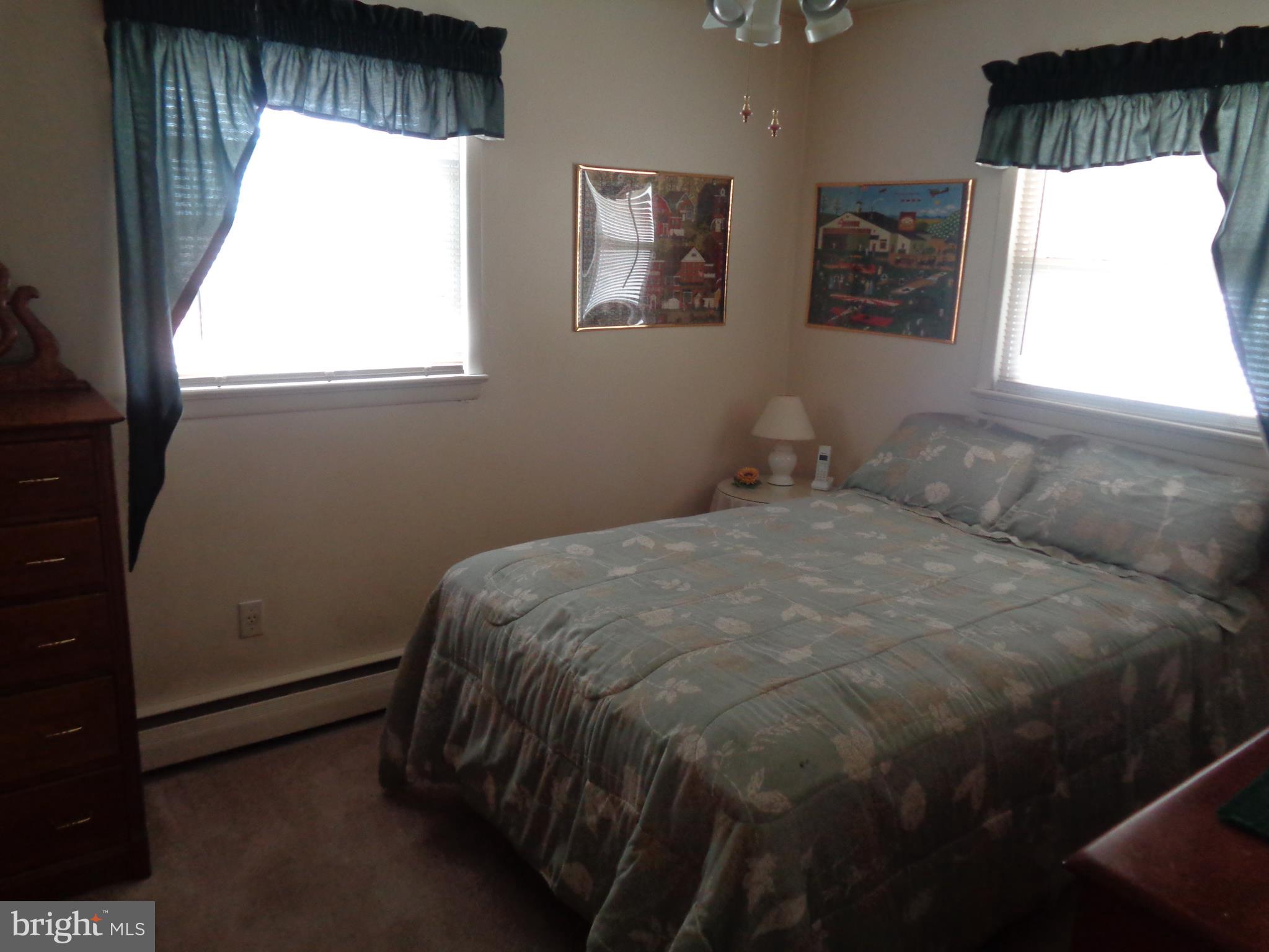 601 Eggert Crossing Road Ewing, NJ 08638 - Photo 10 of 19 Bedroom 2