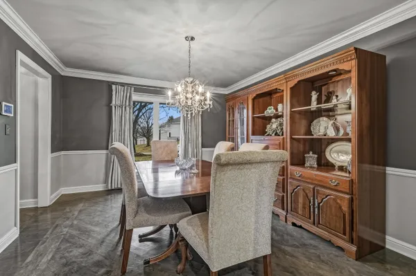 $825,000 | 1000 Silver Mist Court, Brookfield, WI 53005