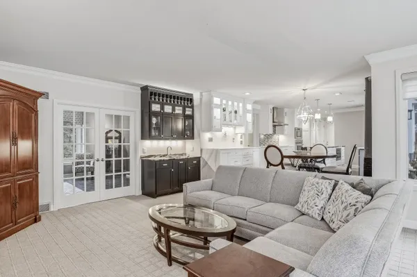 $825,000 | 1000 Silver Mist Court, Brookfield, WI 53005