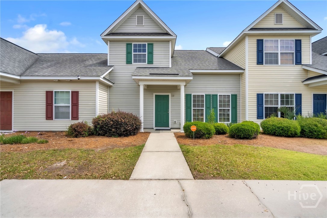 122 Cromer Street Savannah, GA 31407 - Photo 1 of 30