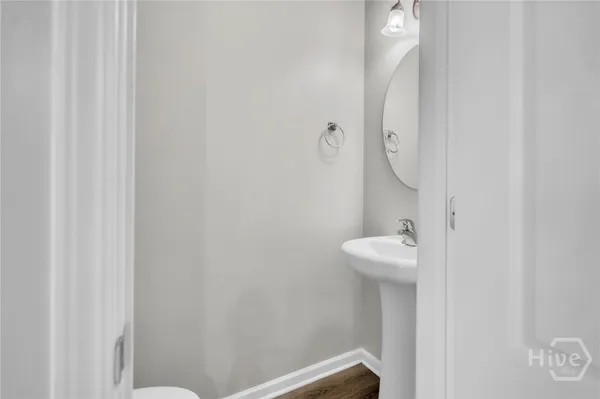$2,100 | 122 Cromer Street, Savannah, GA 31407