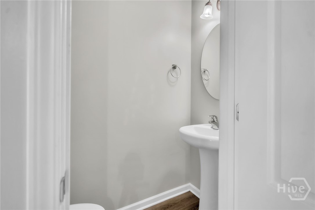 122 Cromer Street Savannah, GA 31407 - Photo 11 of 30