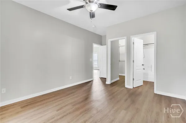 $2,100 | 122 Cromer Street, Savannah, GA 31407