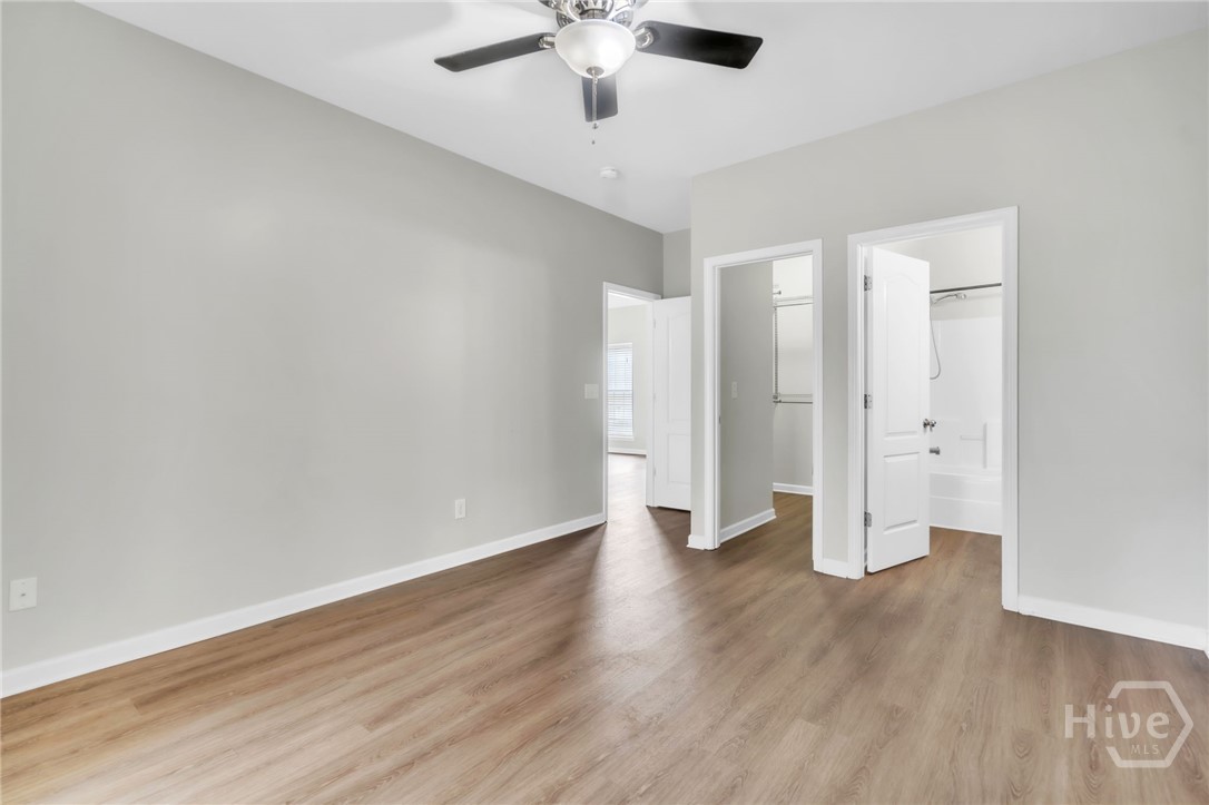 122 Cromer Street Savannah, GA 31407 - Photo 13 of 30