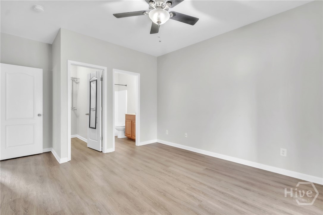 122 Cromer Street Savannah, GA 31407 - Photo 14 of 30