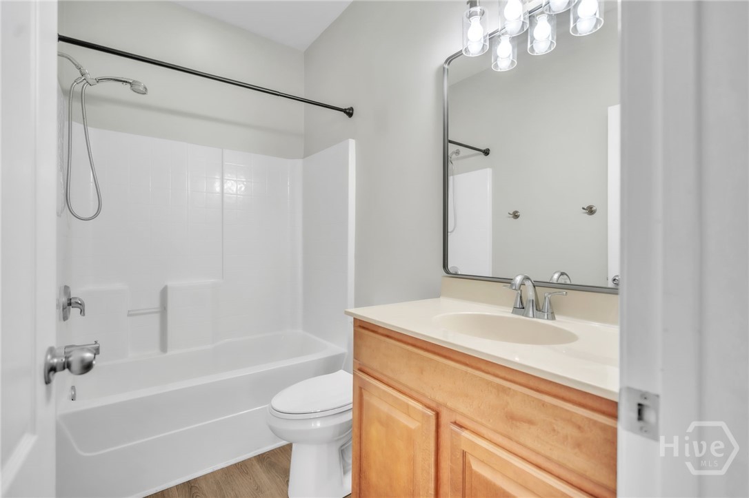 122 Cromer Street Savannah, GA 31407 - Photo 15 of 30