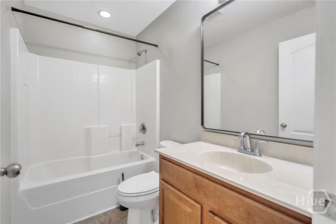 122 Cromer Street Savannah, GA 31407 - Photo 19 of 30