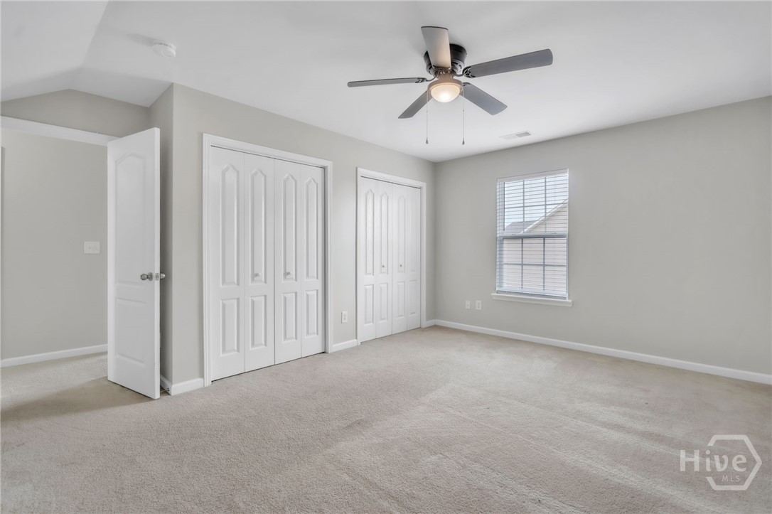 122 Cromer Street Savannah, GA 31407 - Photo 21 of 30