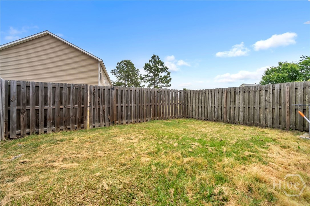122 Cromer Street Savannah, GA 31407 - Photo 25 of 30