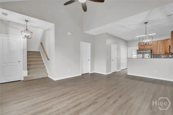 $2,100 | 122 Cromer Street, Savannah, GA 31407