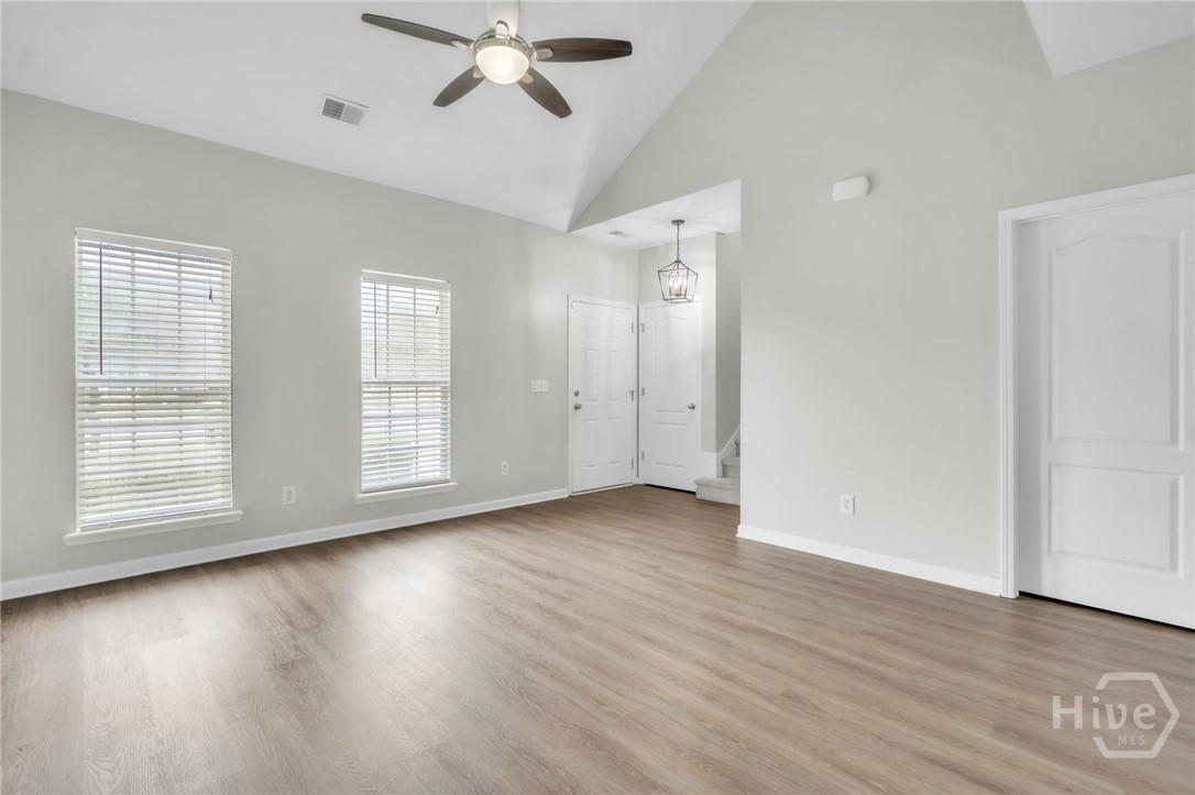 122 Cromer Street Savannah, GA 31407 - Photo 5 of 30