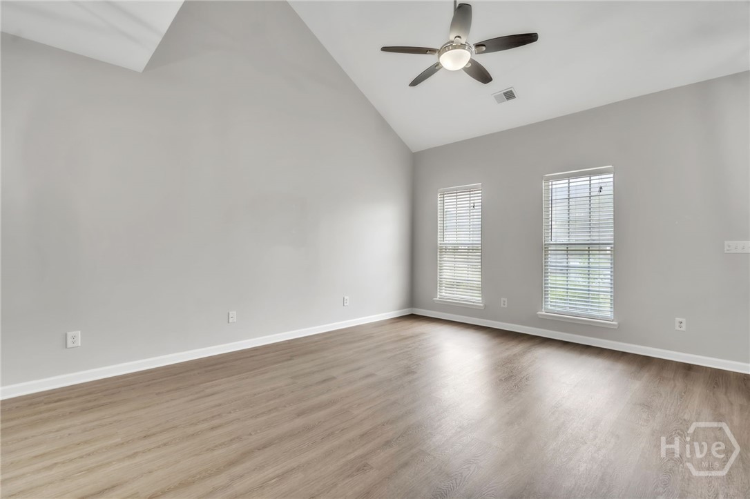 122 Cromer Street Savannah, GA 31407 - Photo 6 of 30