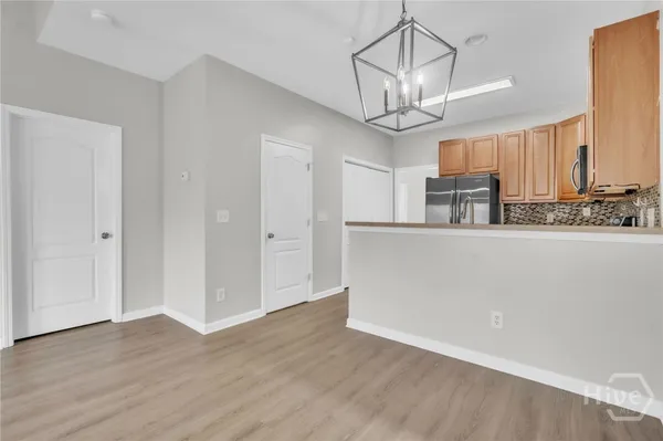 $2,100 | 122 Cromer Street, Savannah, GA 31407