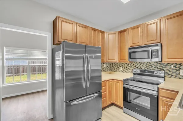 $2,100 | 122 Cromer Street, Savannah, GA 31407