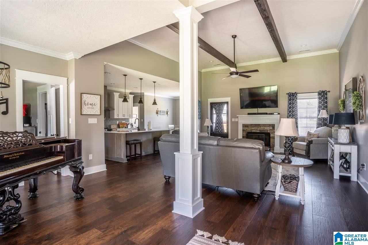 2624 Legacy Trace Gadsden, AL 35907 - Photo 5 of 32