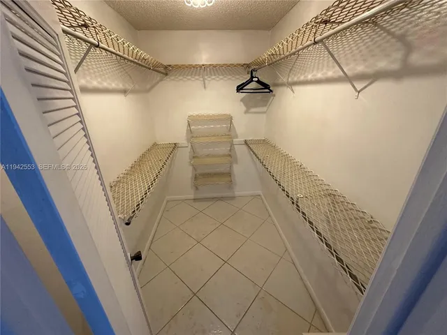 a view of a staircase