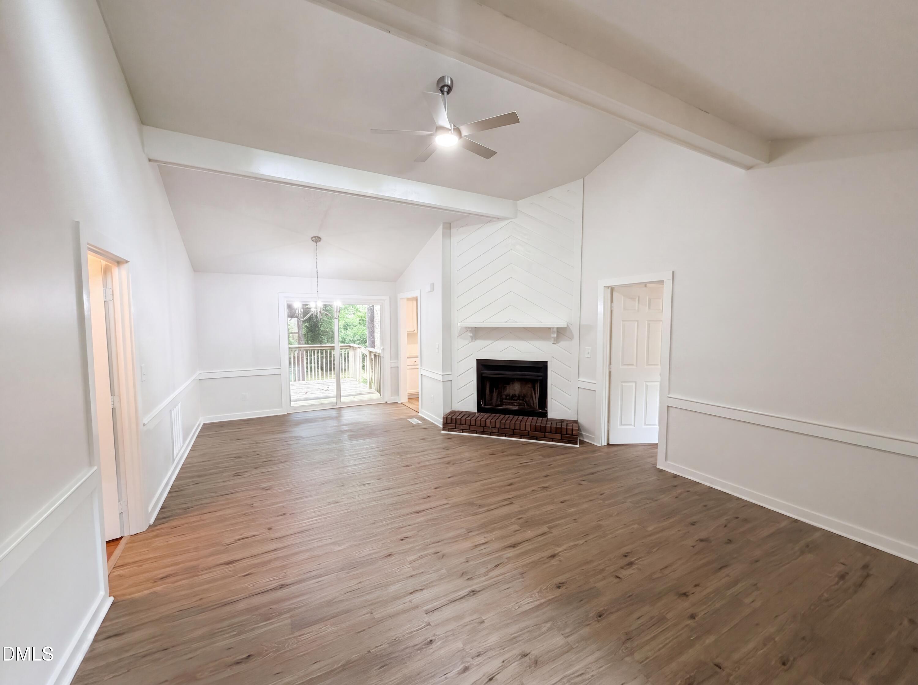 3533 Greywood Drive Raleigh, NC 27604 - Photo 3 of 16 photo_03