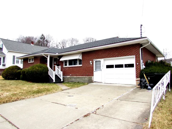 $139,900 | 102 Jay Street, Johnson City, NY 13790