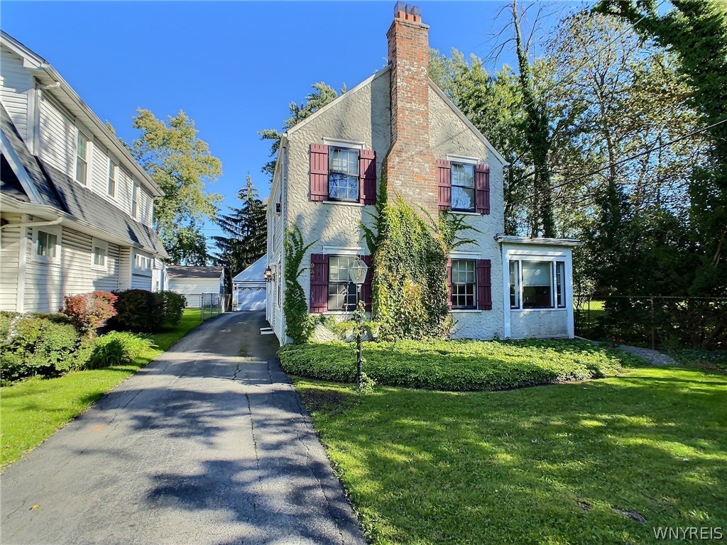 935 Eggert Road Amherst, NY 14226 - Photo 1 of 1 Gallery Image 1