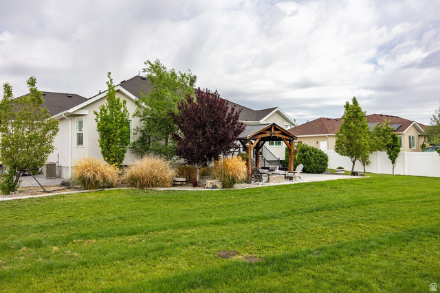 321 South Lookout Ridge Drive Grantsville, UT 84029 - Photo 39 of 48