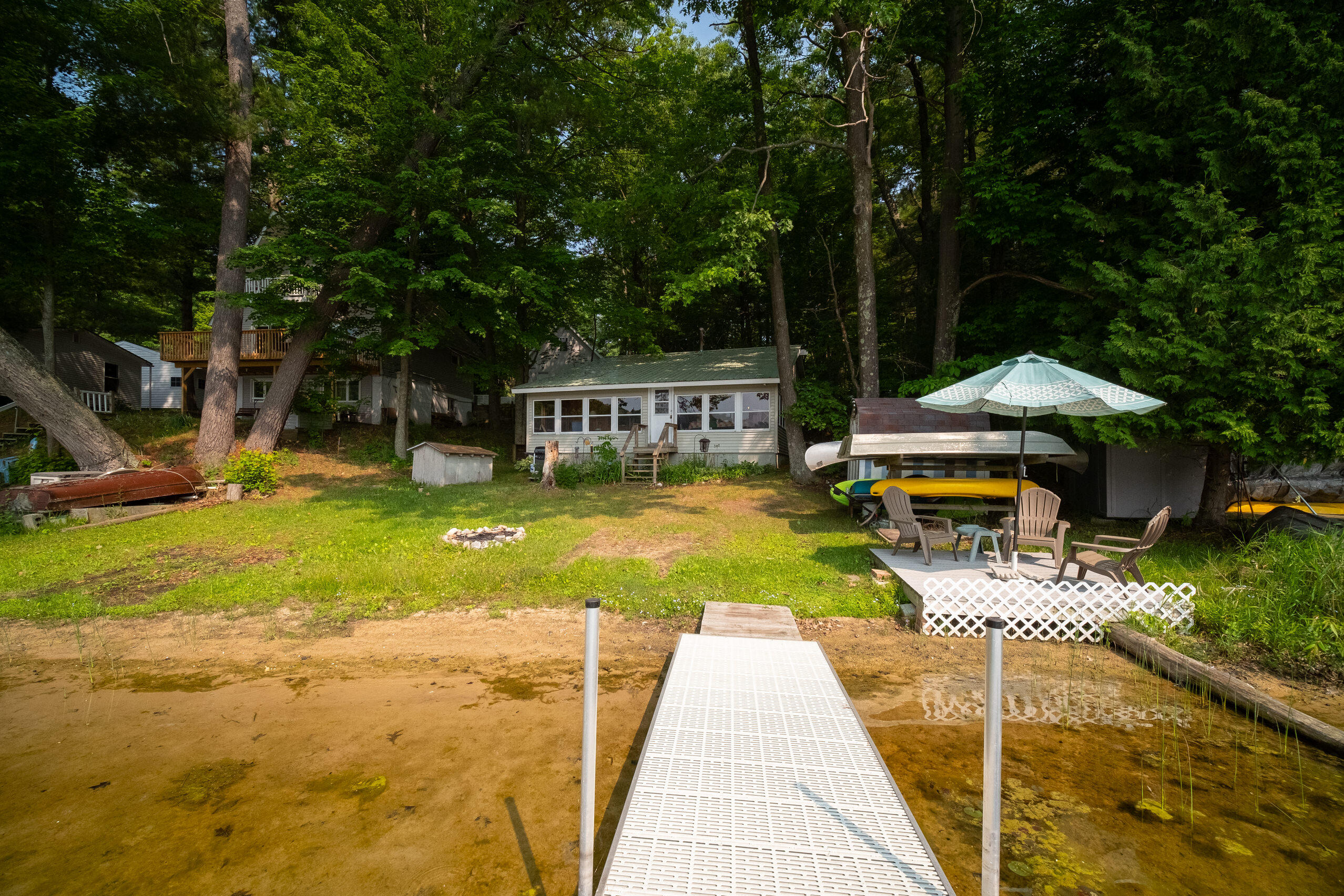 5475 East Deer Road Fountain, MI 49410 - Photo 8 of 44 5475_E_Deer_Rd-19