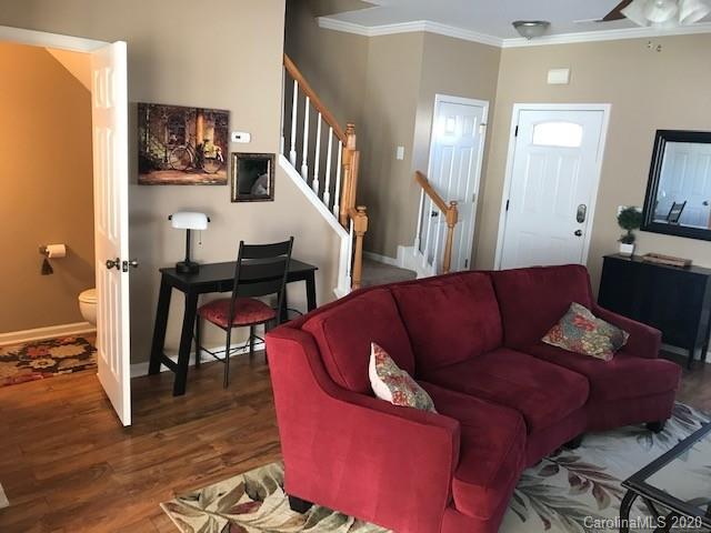 1127 Sienna Sand Way Fort Mill, SC 29708 - Photo 3 of 10 Gallery Image 3