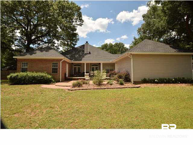 1467 Hunters Court Mobile, AL 36695 - Photo 22 of 24