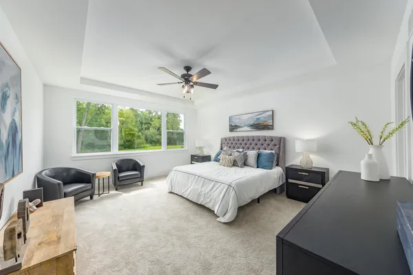 $762,900 | 1935 Percy Lane, Highland, MI 48357