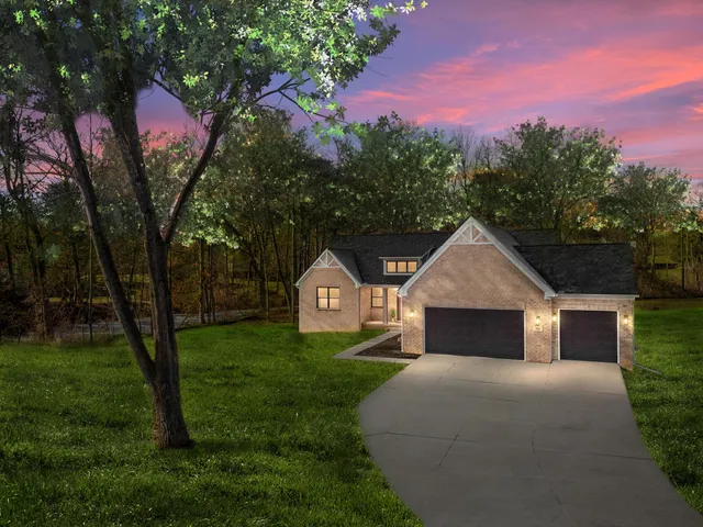 $763,000 | 1935 Percy Lane, Highland, MI 48357