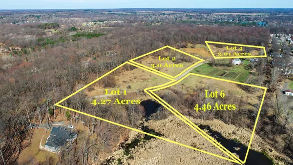$762,900 | 1935 Percy Lane, Highland, MI 48357