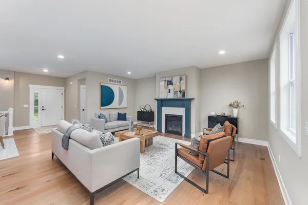 $762,900 | 1935 Percy Lane, Highland, MI 48357