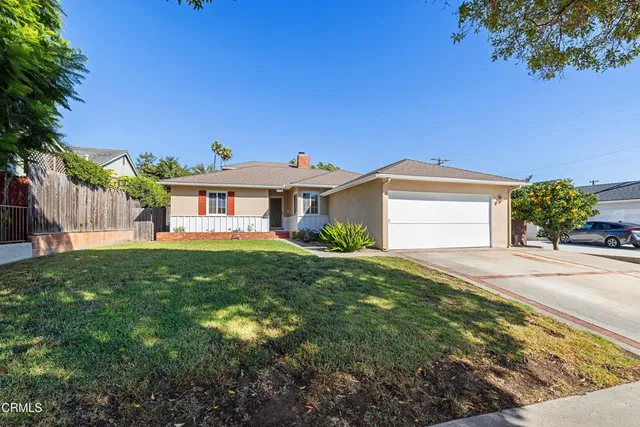 $1,295,000 | 114 San Marino Avenue, Ventura, CA 93003