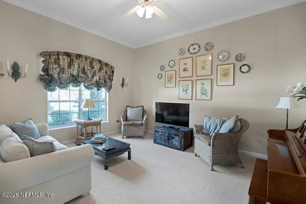 $5,500 | 137 Oak View Circle, Ponte Vedra Beach, FL 32082