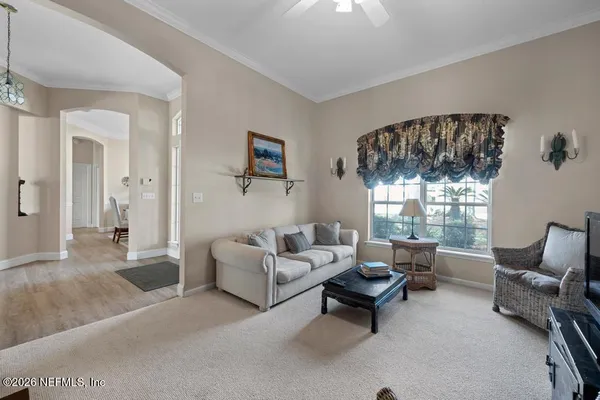 $5,500 | 137 Oak View Circle, Ponte Vedra Beach, FL 32082