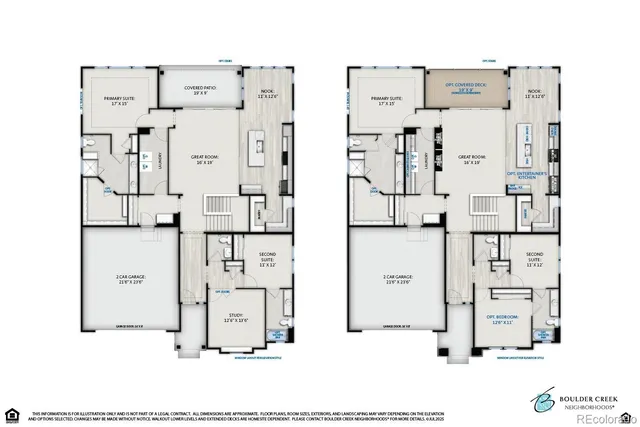 $989,000 | 5704 West 141st Place, Broomfield, CO 80020