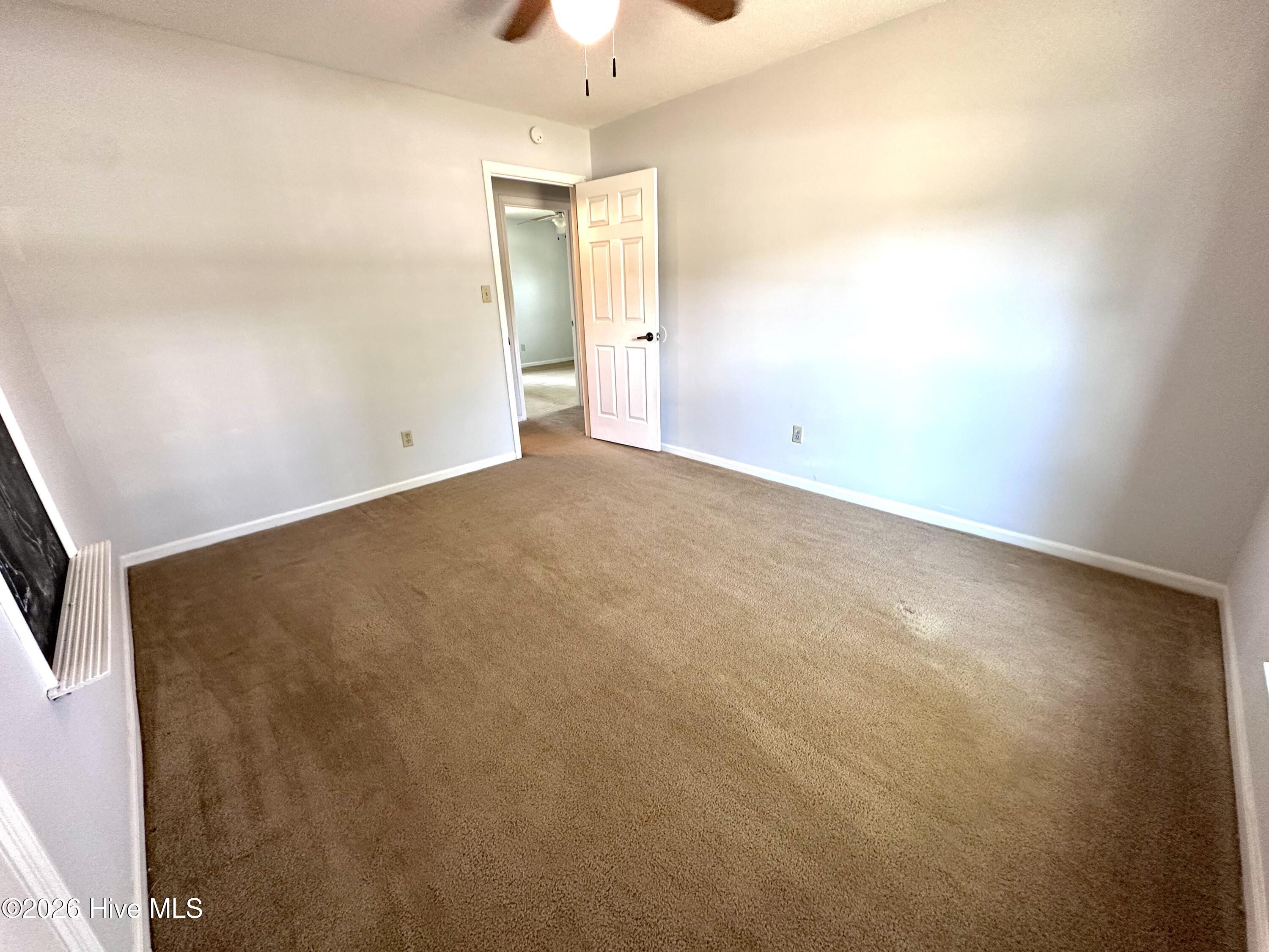 4558 Colonial Road Martinez, GA 30907 - Photo 22 of 27 Bedroom 3