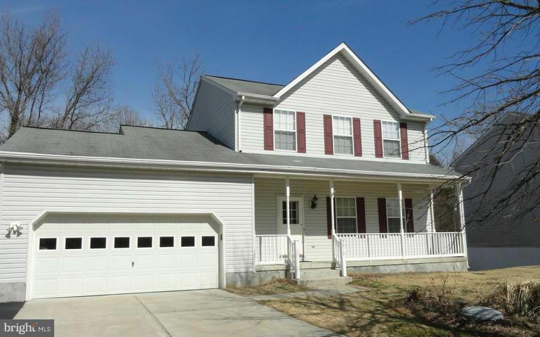 3919 Calawasse Road Edgewater, MD 21037 - Photo 1 of 1 Exterior (Front)