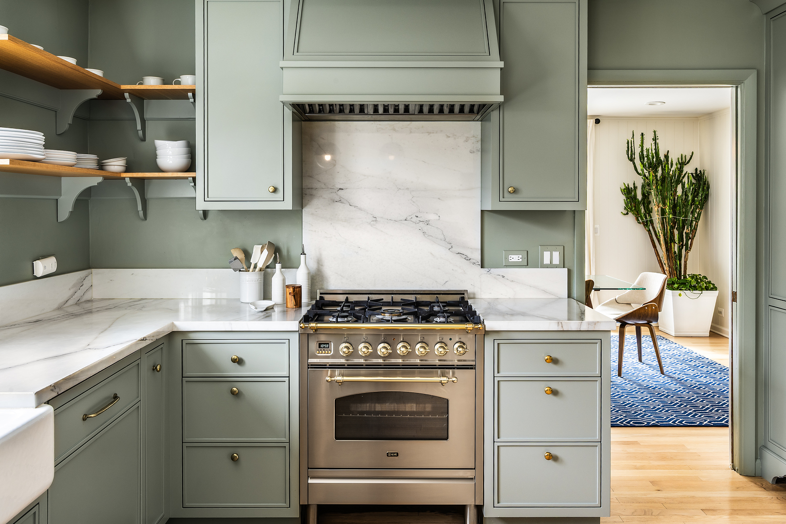 1225 West Deerpath Road Lake Forest, IL 60045 - Photo 11 of 33