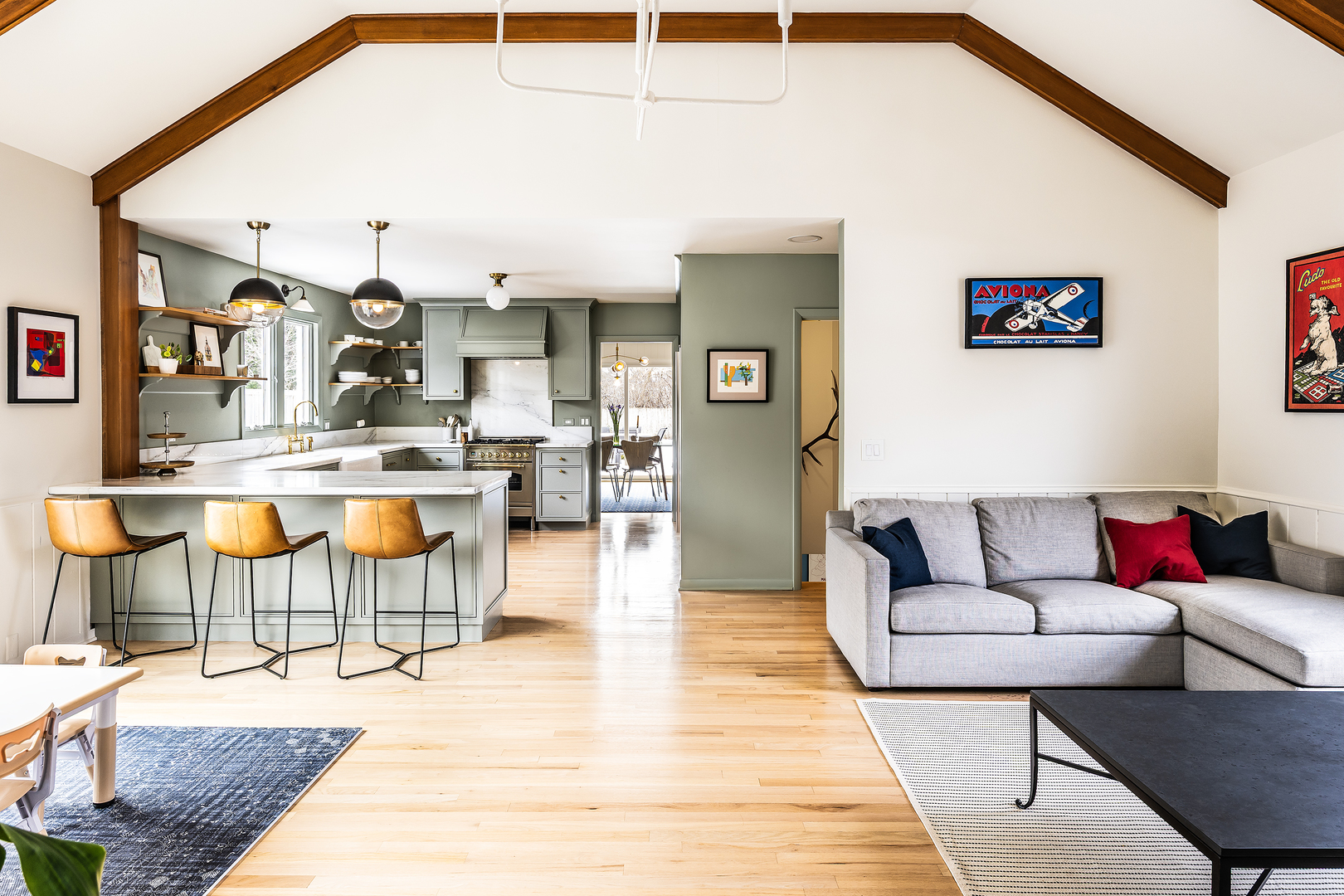 1225 West Deerpath Road Lake Forest, IL 60045 - Photo 14 of 33