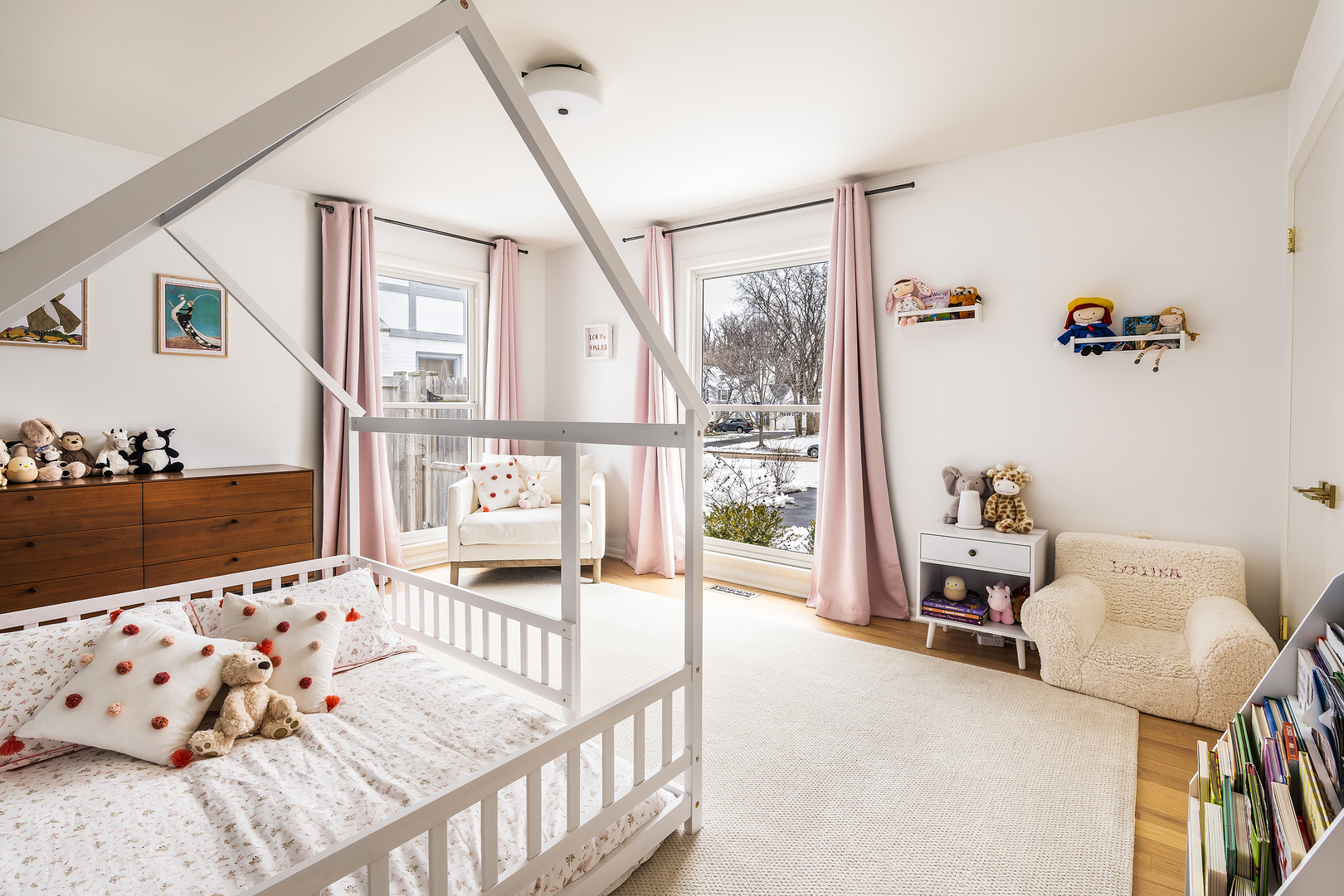 1225 West Deerpath Road Lake Forest, IL 60045 - Photo 22 of 33