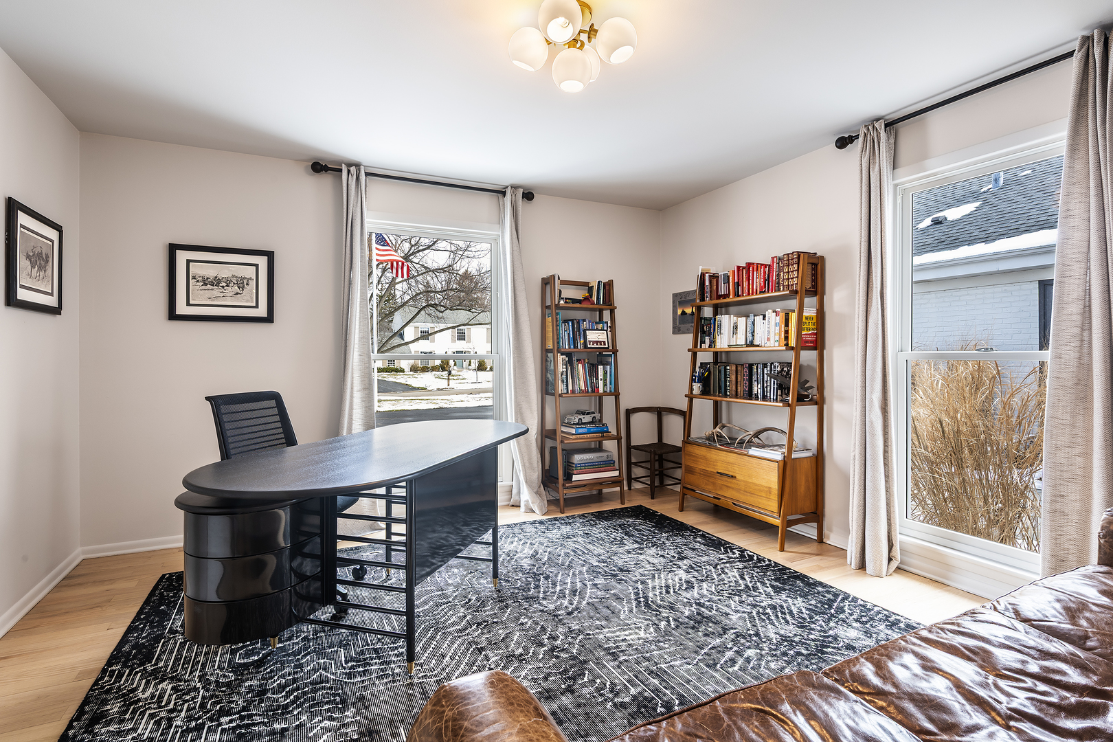 1225 West Deerpath Road Lake Forest, IL 60045 - Photo 24 of 33