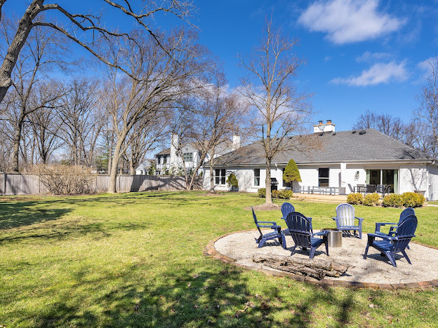 1225 West Deerpath Road Lake Forest, IL 60045 - Photo 29 of 33