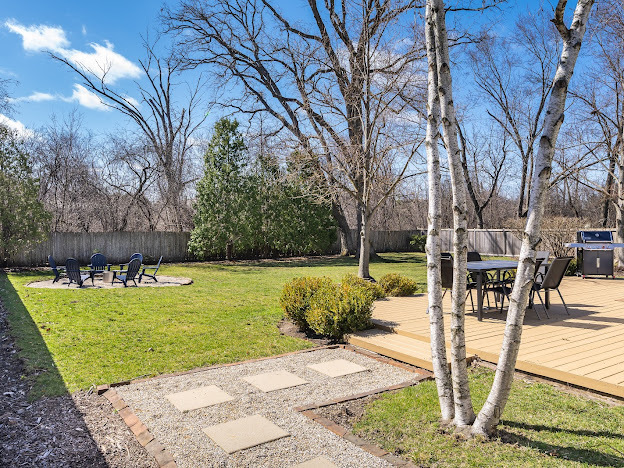 1225 West Deerpath Road Lake Forest, IL 60045 - Photo 30 of 33